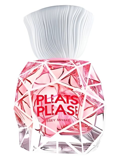 Pleats Please L’Elixir