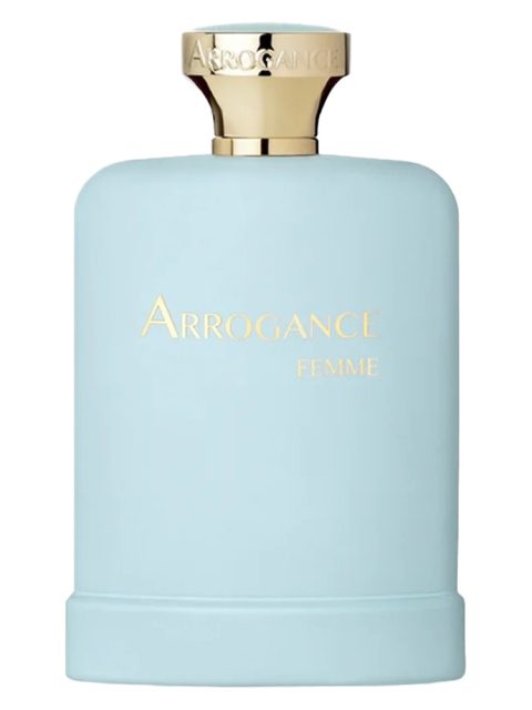 Arrogance Femme Anniversary Limited Edition