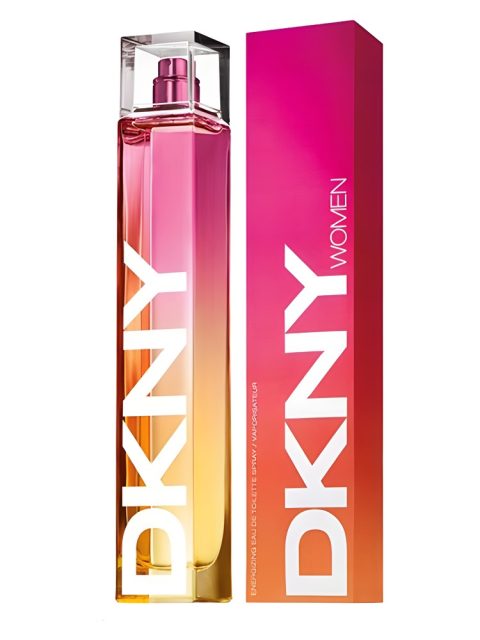 DKNY Women Summer 2015