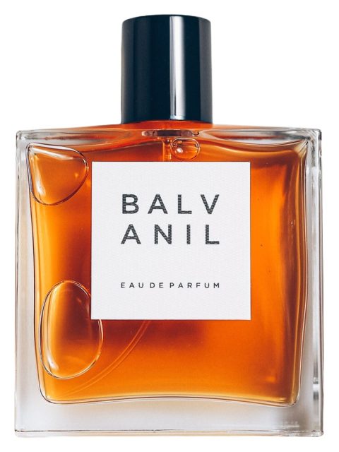 Balvanil