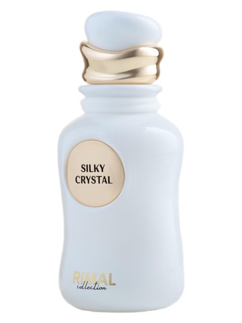 Silky Crystal