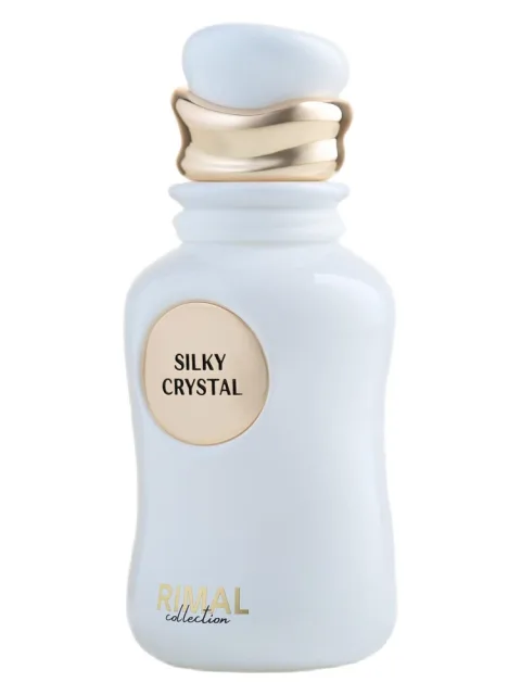 Silky Crystal