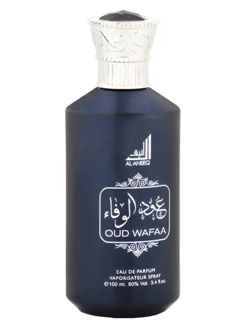 Oud Wafaa Eau de Parfum