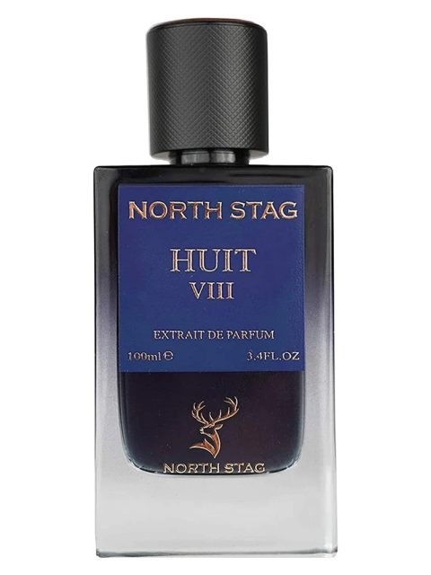 Huit VIII
