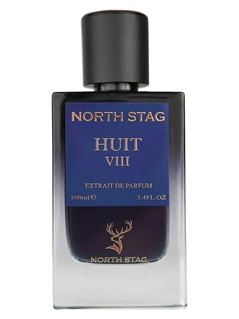 Huit VIII