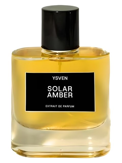 Solar Amber
