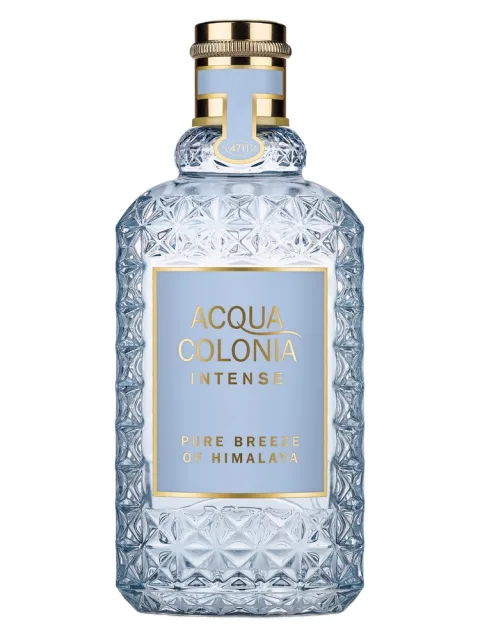 4711 Acqua Colonia Intense Pure Breeze Of Himalaya