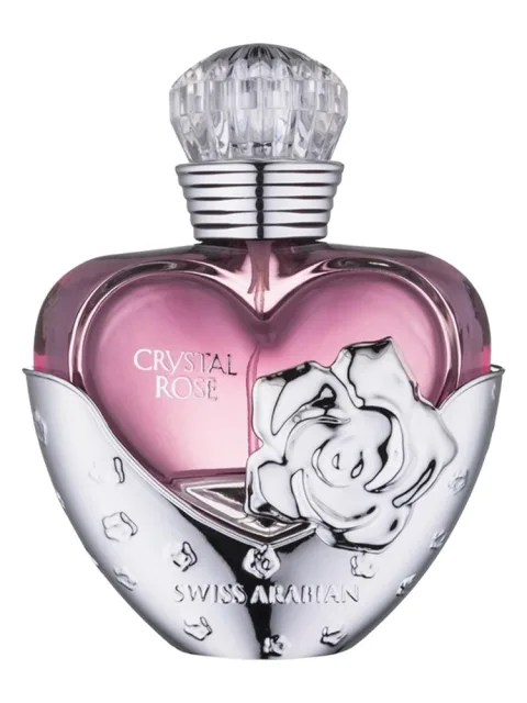 Crystal Rose