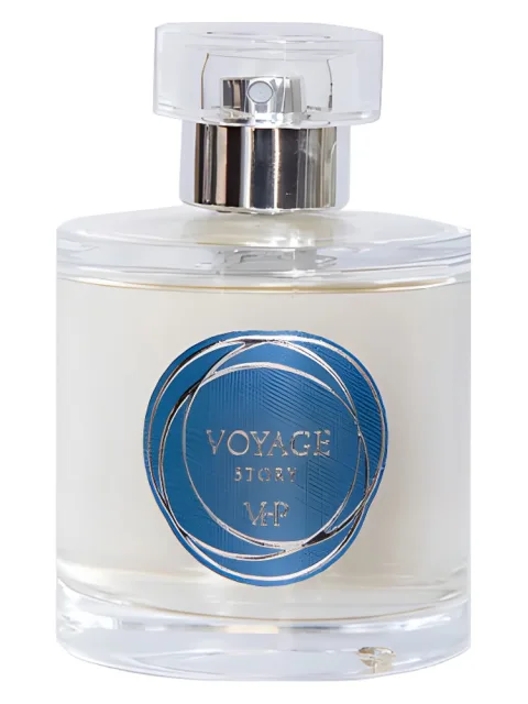 Voyage Story