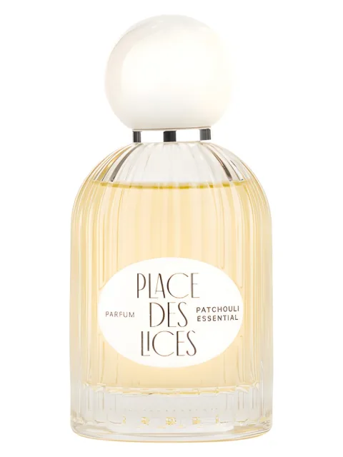 Patchouli Essential