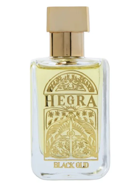 Black Oud