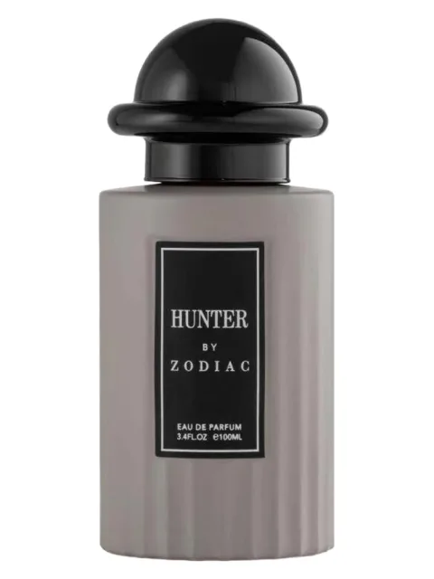 Hunter Eau de Parfum