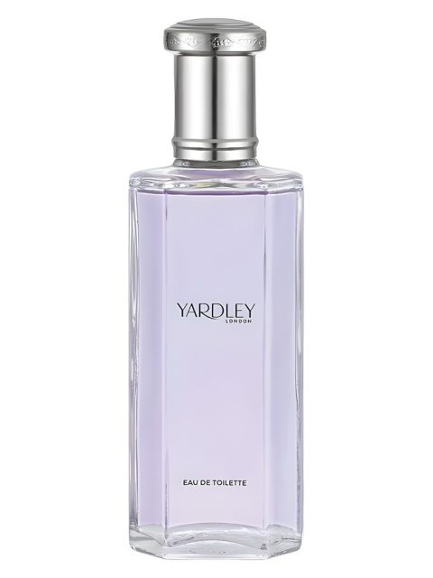English Lavender Contemporary Edition