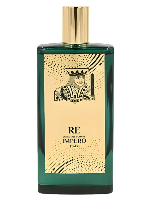 Impero Re