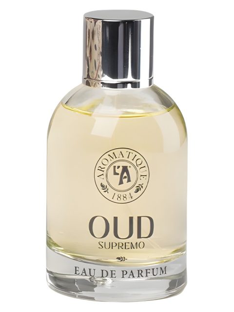 Oud Supremo