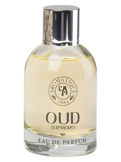 Oud Supremo