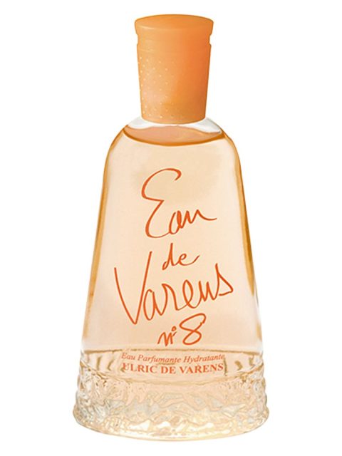 Eau de Varens N° 8