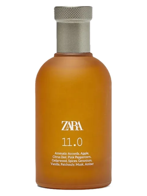 11.0 Zara