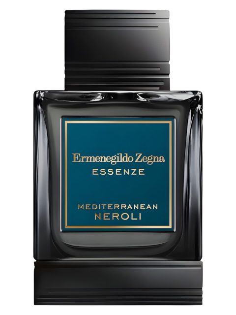 Mediterranean Neroli Eau de Parfum