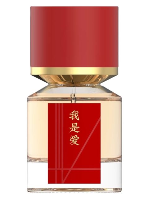 I am Love 我是爱