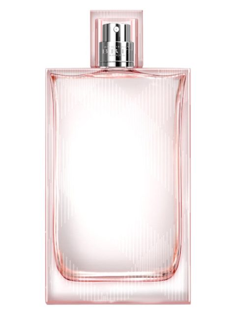 Burberry Brit Sheer (2015)