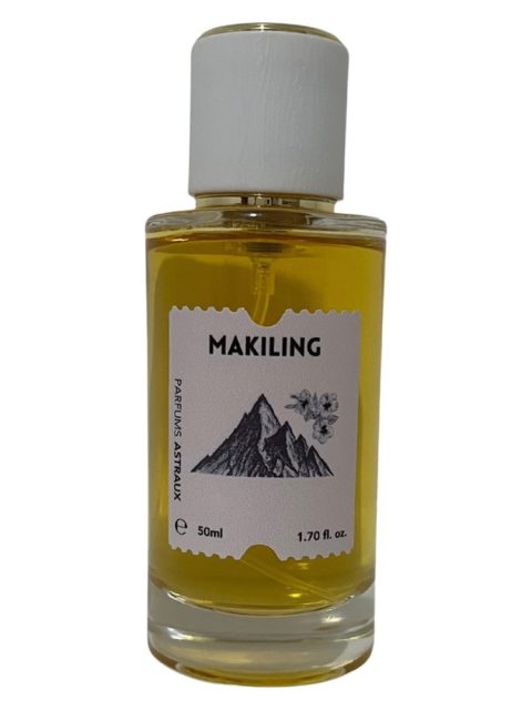 Makiling