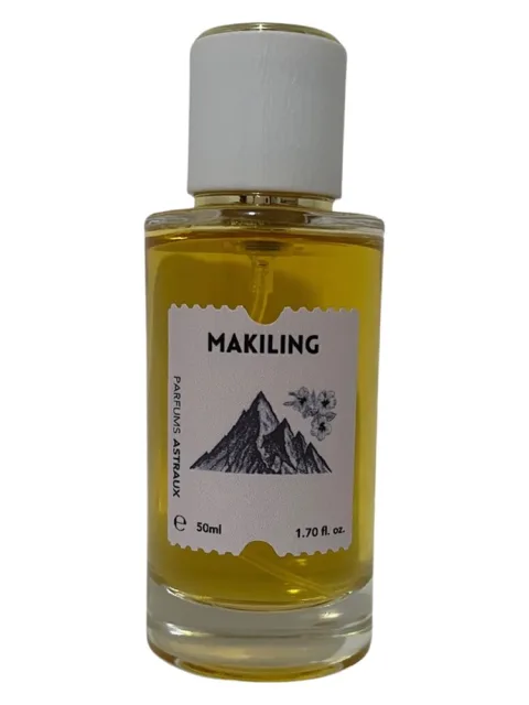 Makiling