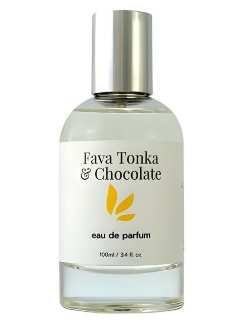 Fava Tonka & Chocolate