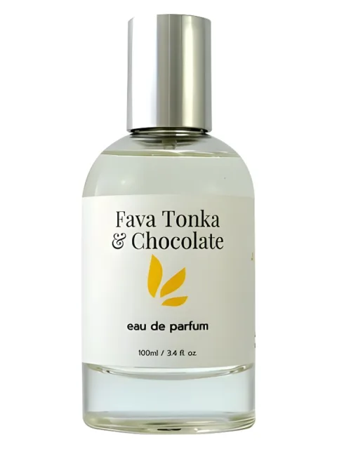 Fava Tonka & Chocolate