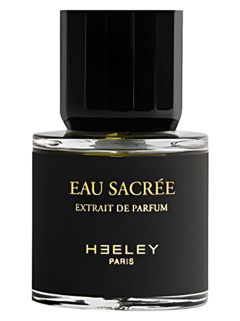Eau Sacree