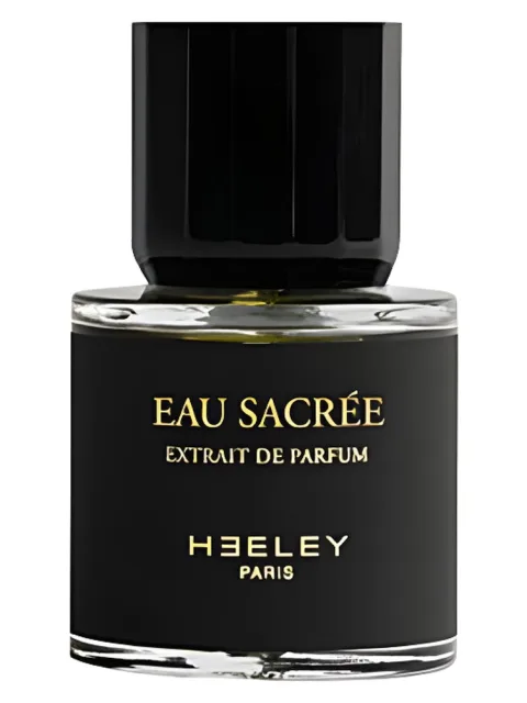 Eau Sacree