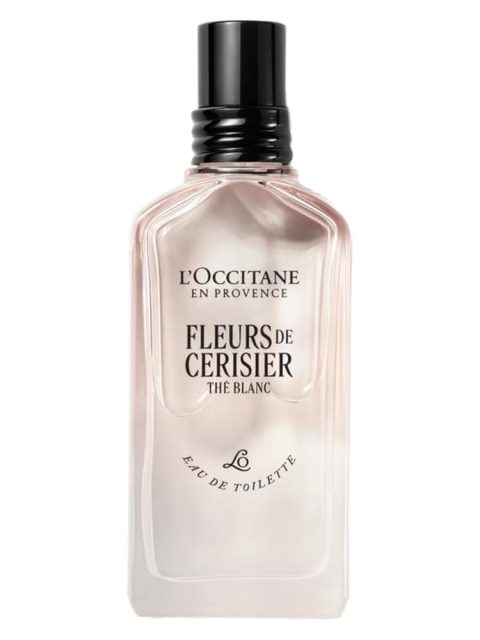 Fleurs de Cerisier Thé Blanc