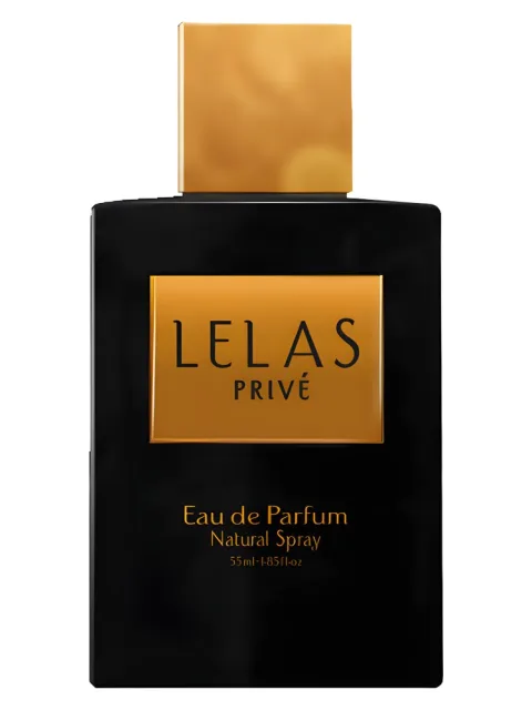 Lelas Just Lelas