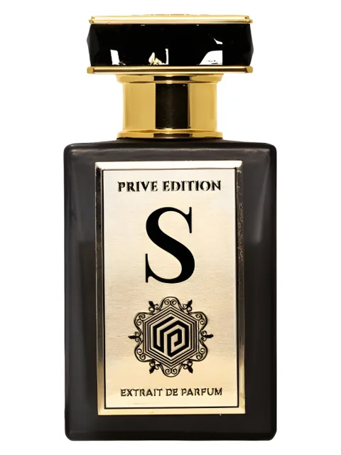 S Prive Edition