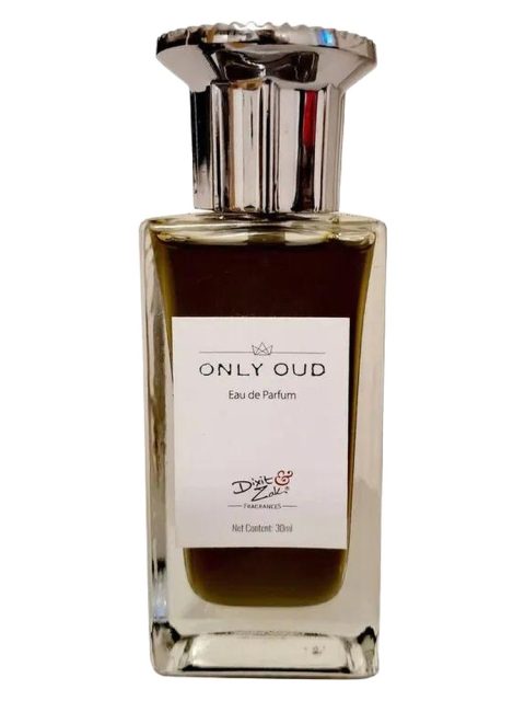 Only Oud