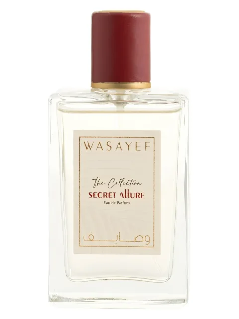 Secret Allure