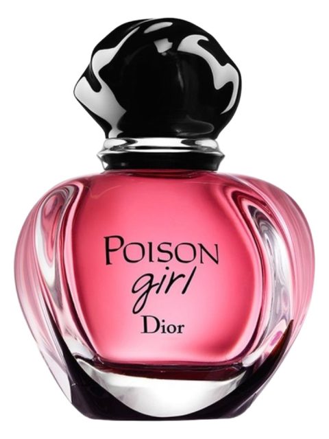 Poison Girl