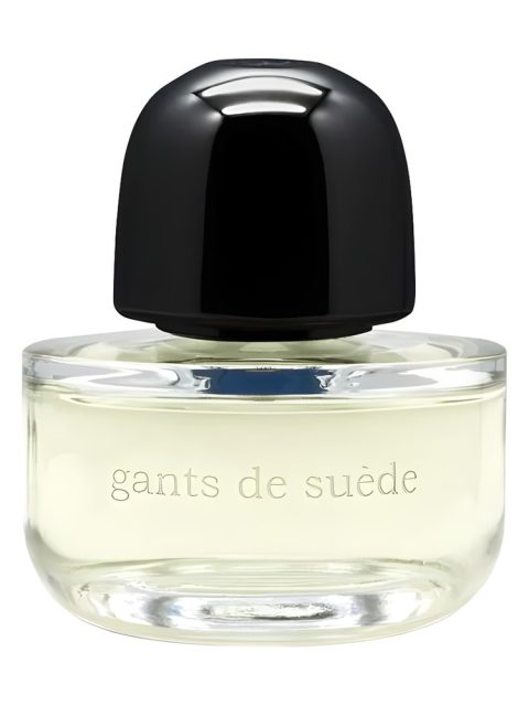 Gants de Suède