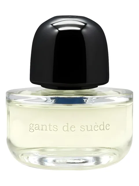 Gants de Suède