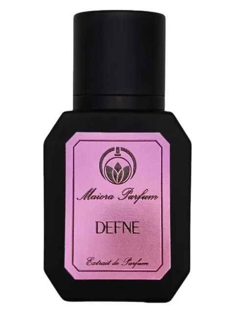 Defne Extrait de Parfum