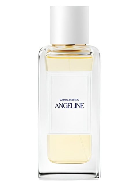Casual Flirting