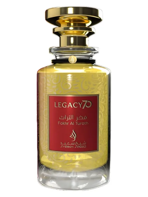 Fakhr Al Turath