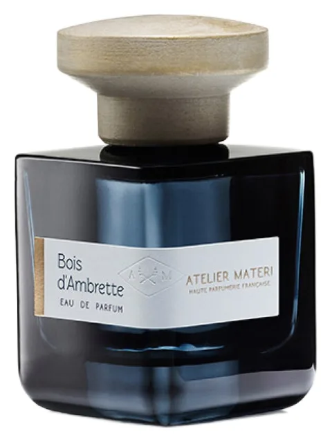 Bois d'Ambrette