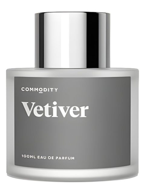Vetiver