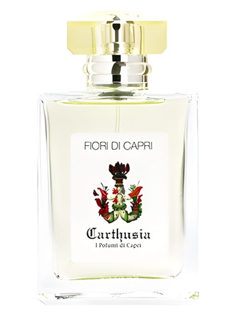Fiori di Capri