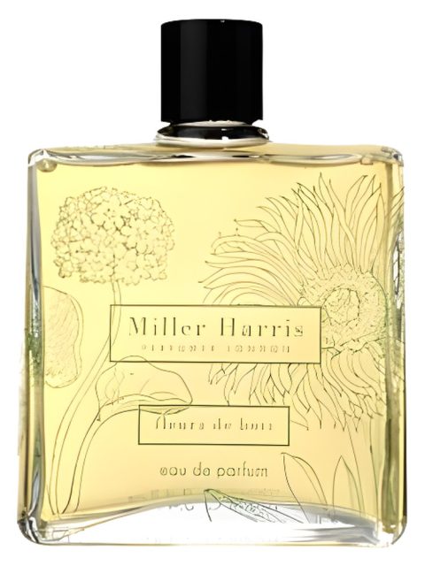 Fleurs de Bois