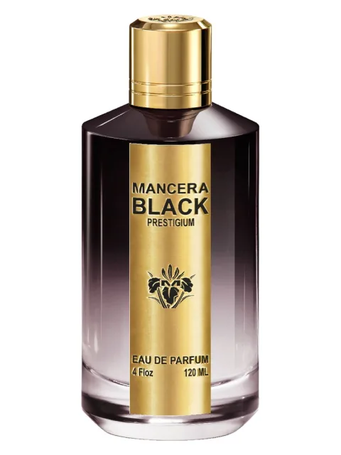 Black Prestigium