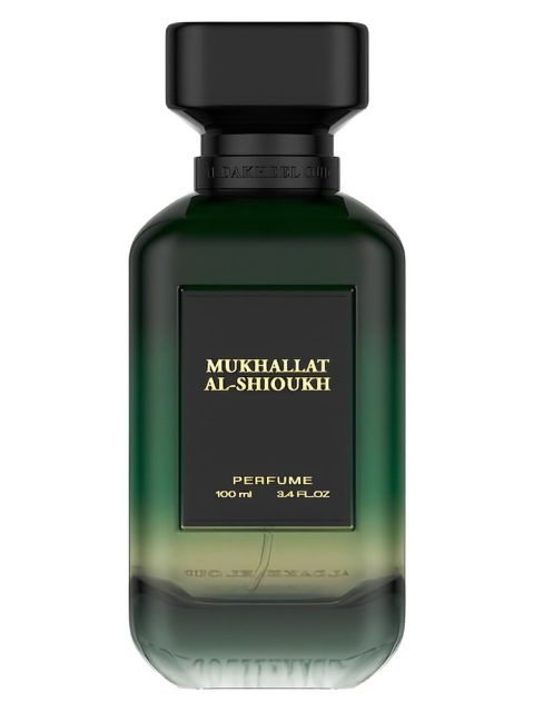Mukhallat Al-Shioukh