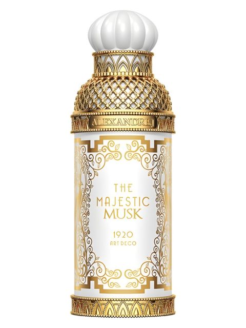 The Majestic Musk