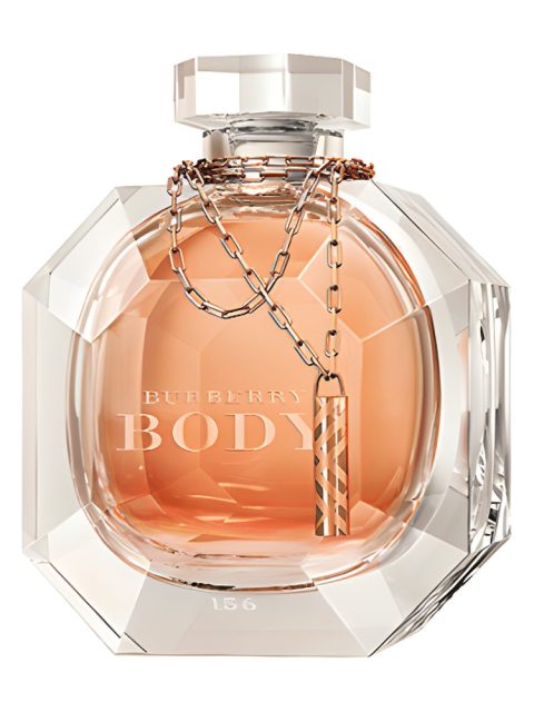 Body Crystal Baccarat